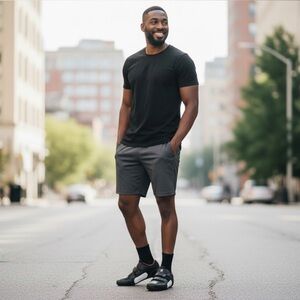 Peloton Black Cycling Shoes 44 / 10.5